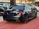 Mercedes Benz C300 STD (NON GCC) 2.0L Turbocharged - 4 Cylinder (9G-TRONIC)