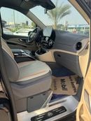 Mercedes Benz Vito TOURER SELECT Brand New｜Maybach-Style Upgrade｜Delivery mileage only
