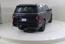 Ford Expedition SP3424 STEALTH 3.5L / AL TAYER MOTORS / AL QOUZ