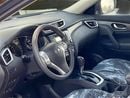 Nissan Rogue 1,640 EMI PM | | S | WELL MAINTAINED | 0% DOWNPAYMENT