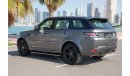 Land Rover Range Rover Sport HSE