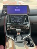 Lexus LX 600 3.5L PETROL A/T SIGNATURE 7 SEATER FULL OPTION