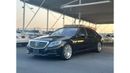 Mercedes Maybach S600 Maybach