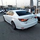 Lexus GS350 F-Sport 3.5L