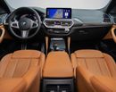 BMW X4 XDRIVE 30I M SPORT