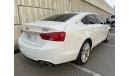 Chevrolet Impala PREMIER 3.6 | Under Warranty | Free Insurance | Inspected on 150+ parameters