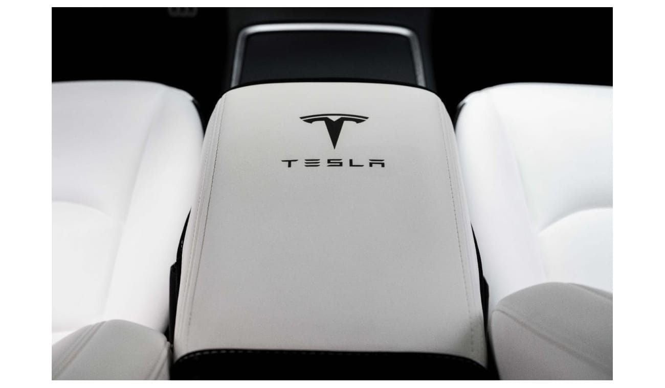 تسلا موديل 3 برفورمانس | 2,937 P.M  | 0% Downpayment | Agency Warranty!