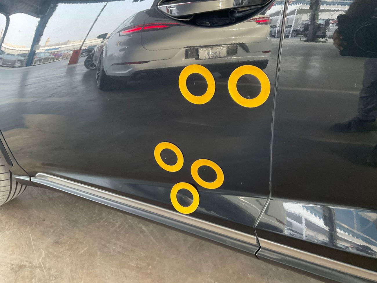 لكزس NX 300 F Sport Platinum | شامل الضمان | 0 ﺪﻔﻋﺓ ﺃﻮﻟﻯ