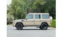 Mercedes-Benz G 63 AMG MERCEDES G63 AMG GCC SPACE FULL OPTION MODEL 2014