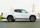Mitsubishi L200 Sportero 2022 Diesel 4WD Euro 6 Automatic - 6 Speed - Best Deals - Book Now!