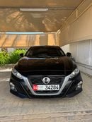 نيسان ألتيما