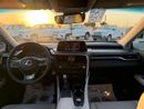 لكزس RX 350 2020 LEXUS RX350 FULL OPTIONS IMPORTED FROM USA