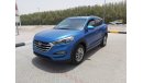 Hyundai Tucson SE - Very Clean Car