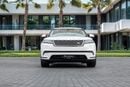 لاند روفر رينج روفر فيلار S P250 Range Rover Velar P250 S | 3,134 P.M | 0% Downpayment | WARRANTY