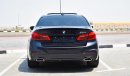 BMW 530i M SPORT PACKAGE