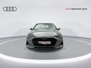 Audi A3 35 TFSI ADVANCED Sedan Advanced 35 TFSI 150hp Progress (Ref# 18431)