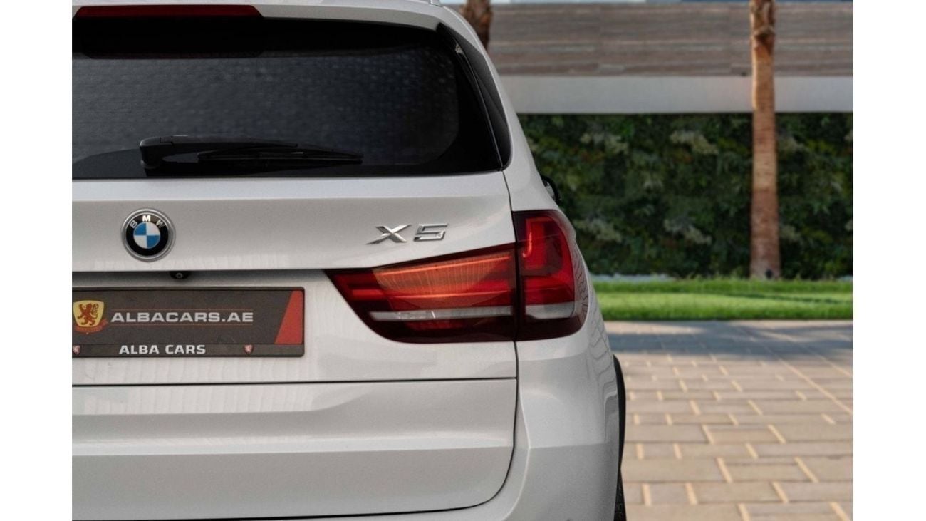 BMW X5 50i Exclusive XDRIVE 50I | 2,256 P.M (4 Years)⁣ | 0% Downpayment | Excellent Condition!