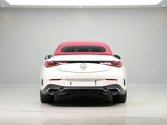 Mercedes-Benz CLE STANDARD, миниатюра 27