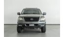 فورد إكسبيديشن 2004 Ford Expedition NBX  / RMA Motors Trade-In Stock