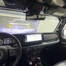 جيب رانجلر Rubicon X 3.6L Rubicon X V6