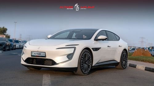 أفاتر 12 2025 | AVATR AVATR 12 ULTRA EXTEND RANGE