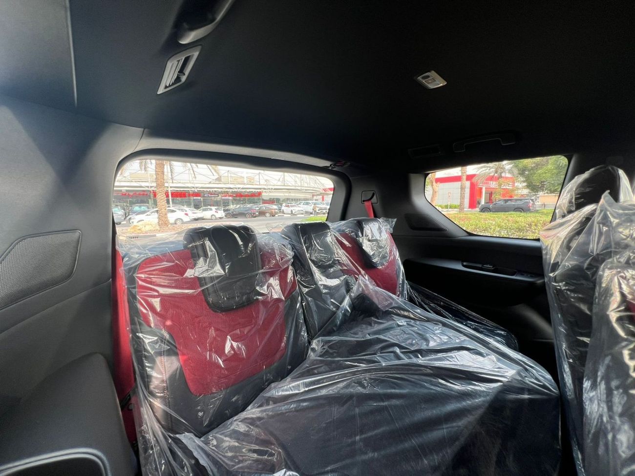 نيسان باترول Nismo 3.5L