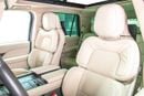 Lincoln Navigator Reserve 3.5L GCC-7 Seats-Al Tayer Warranty and Service Contract Until 05/2026-22 Inch
