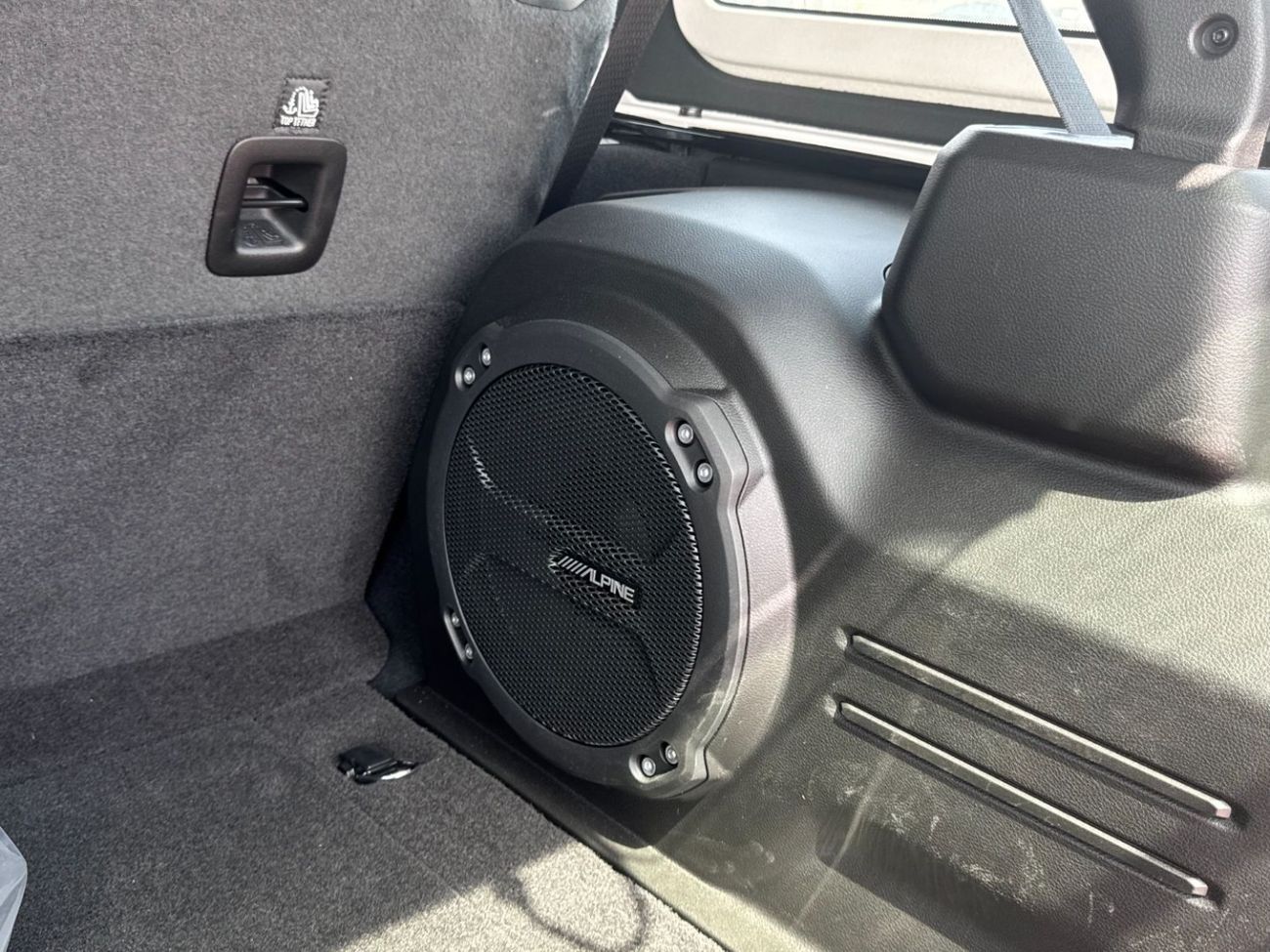 جيب رانجلر JEEP UNLIMITED RUBICON 2.0L 4X4