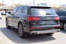 أودي Q7 45 TFSI quattro 3.0L Audi Q7 45 TFSI / 2016 / GCC / Free Accident / First Owner