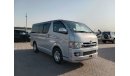 Toyota Hiace TOYOTA HIACE VAN RIGHT HAND DRIVE (PM1650)