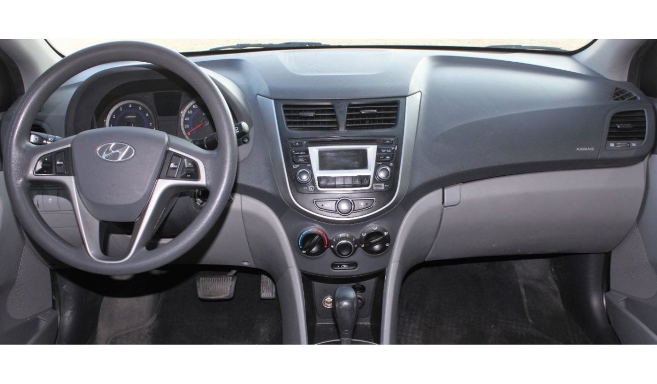 هيونداي أكسنت هيونداي أكسنت 2018 خليجي بحالة ممتازة بدون حوادث نظيفه جدا من الداخل والخارج