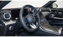 Mercedes-Benz C 43 AMG 4Matic - Ramadan Buy Now Pay September - AED 4,000 P/M
