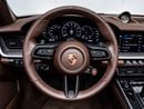 بورش 911 CARRERA BUY NOW, PAY 2027 | THE BLACKLINE STANDARD |  2027 Porsche Warranty, GCC, Low KMs