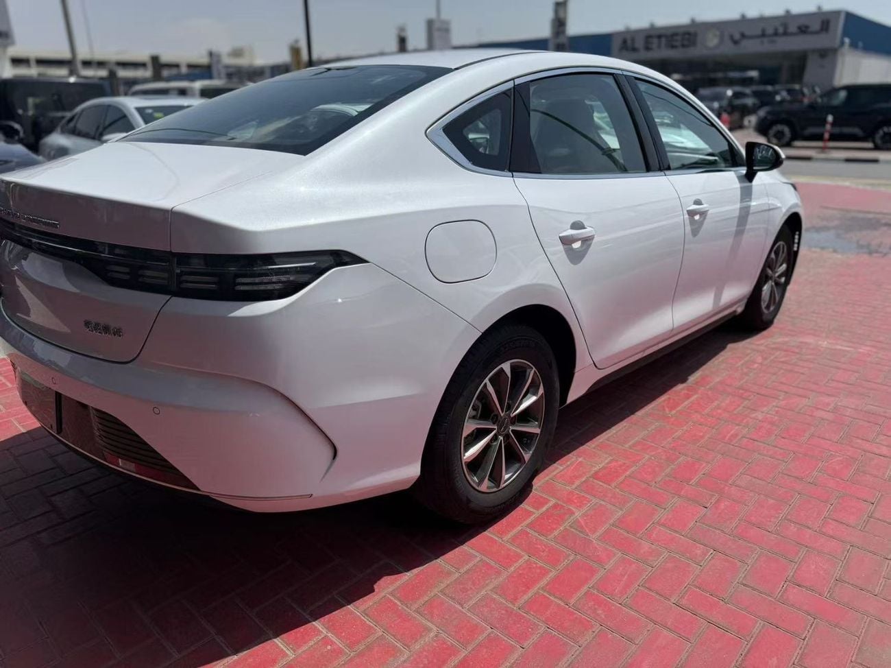 بي واي دي ديسترويار 05