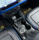 Ford Bronco Wildtrak 2.7L (5 Seater) 2022 Ford Bronco Wildtrak, 2027 Ford Warranty + Service Pack, Full Ford Ser