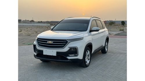 Chevrolet Captiva LS L4 1.5LT GCC