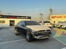 مرسيدس بنز GLC 300 4MATIC