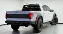 Ford F 150 Raptor 2022 Ford F-150 Raptor, Oct/2027 Ford Warranty + Service Package, Ford Full Service History, GCC
