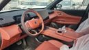 Changan UNI-Z