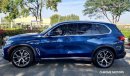 بي أم دبليو X5 2023 BMW X5 XDRIVE45E LUXURY M SPORT PACKAGE (5DR SUV, 3L 6CYL PETROL, AUTOMATIC, ALL WHEEL DRIVE