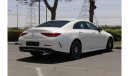 Mercedes-Benz CLS 350 Std CLS350 2019 PERFECT CONDITION FULL SERVIC HISTORY NO ACCEDNT ORGINAL PAINT FULL OPTION