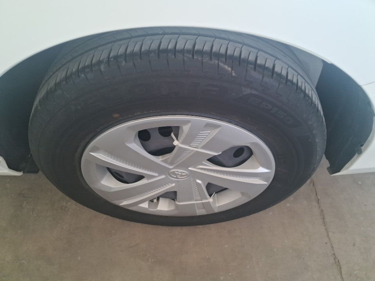 Toyota Yaris Mid 1.3L Sedan E 1.5 | Zero Down Payment | Home Test Drive