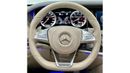 Mercedes-Benz S 63 AMG Std 2015 Mercedes Brabus S63 AMG 4MATIC, 1 Of 1, Full Service History, Fully Loaded, GCC