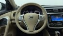 Nissan Altima 2.5SL 2.5 | Under Warranty | Inspected on 150+ parameters