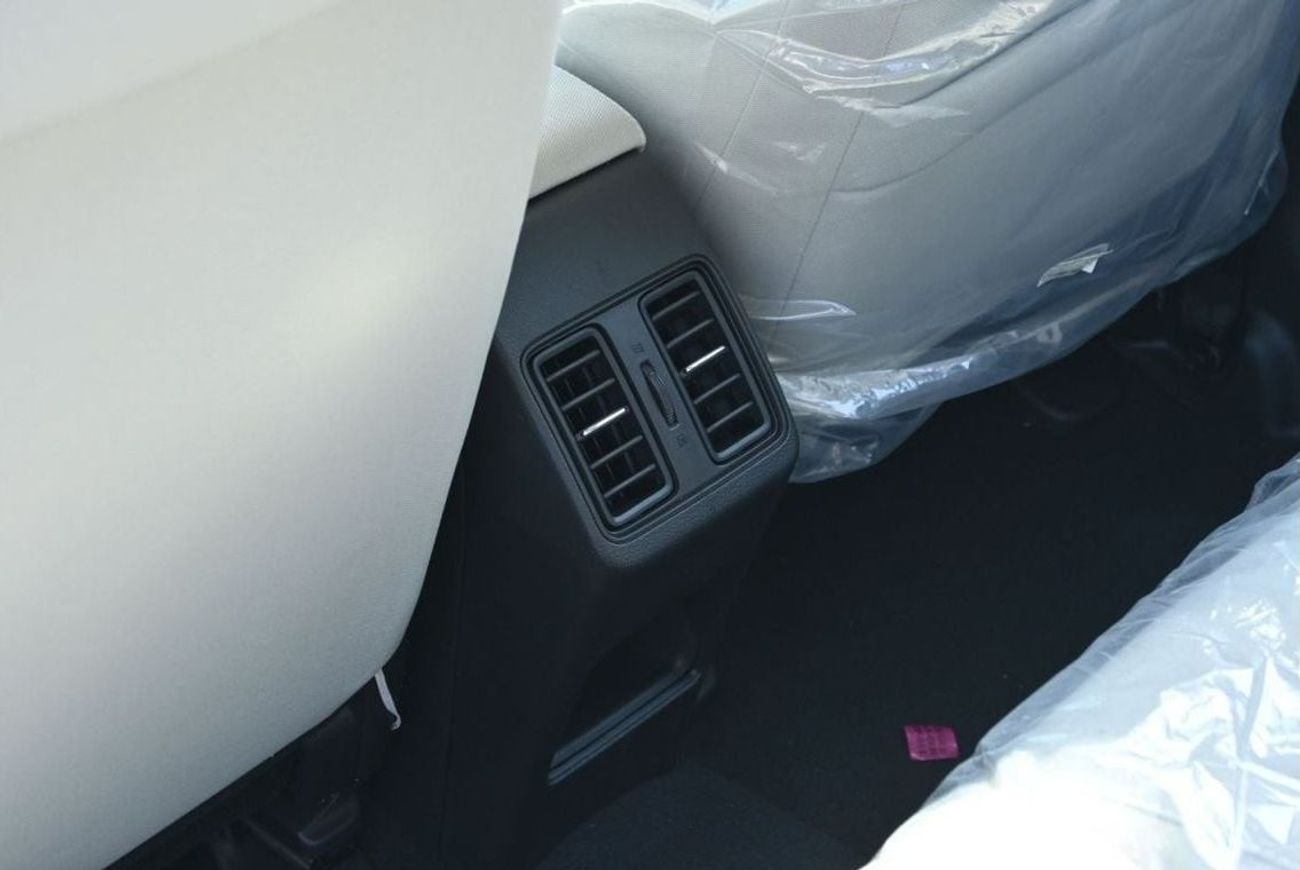 Honda City Honda City LX Sport 1.5L Petrol, FWD, Color Silver, Model 2024