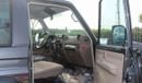 Toyota Land Cruiser 70