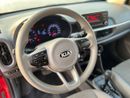 Kia Picanto Std 1.2L