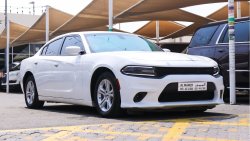 Dodge Charger امريكي