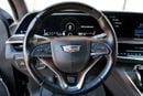 Cadillac Escalade SPORT PLATINUM Cadillac Escalade 2024