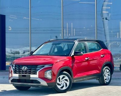 هيونداي كريتا Mid 1.6L